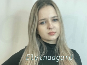 Elvinaagard