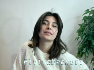 Elvinabeckett