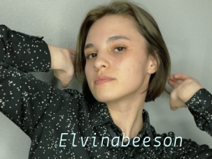 Elvinabeeson