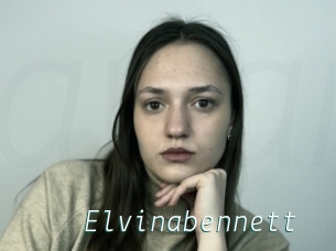 Elvinabennett