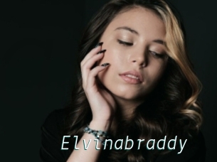 Elvinabraddy