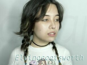 Elvinacoatsworth