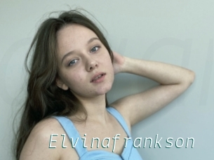 Elvinafrankson