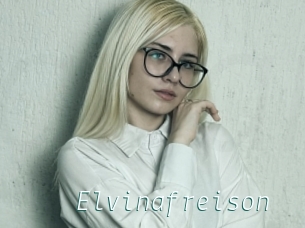 Elvinafreison