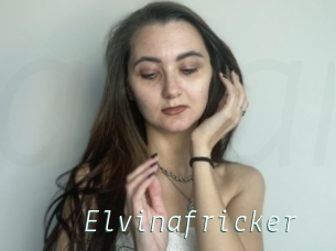 Elvinafricker