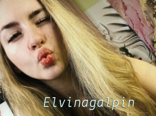 Elvinagalpin