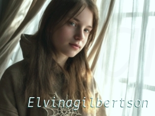 Elvinagilbertson