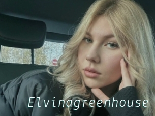 Elvinagreenhouse