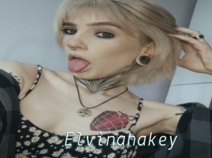 Elvinahakey