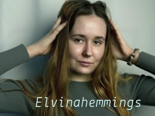 Elvinahemmings