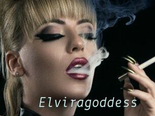 Elviragoddess