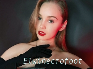 Elwinecrofoot