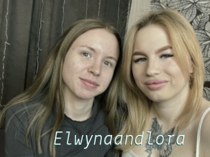 Elwynaandlora