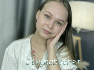 Elwynabucher