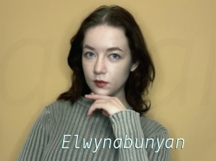 Elwynabunyan