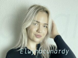 Elwynacunardy