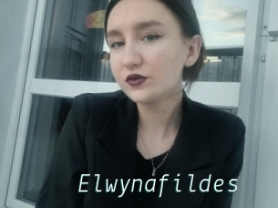 Elwynafildes