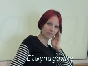 Elwynagawne