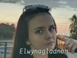 Elwynagladman