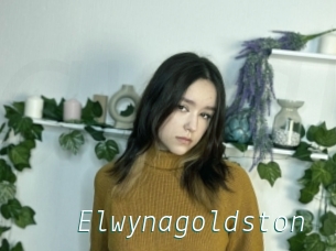 Elwynagoldston