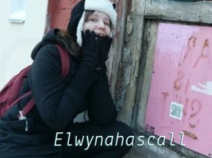 Elwynahascall