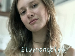 Elwynahedley