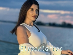 Elyseklaries