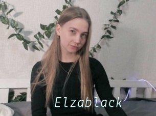 Elzablack