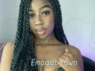 Emaaabrown