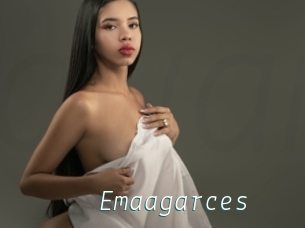 Emaagarces