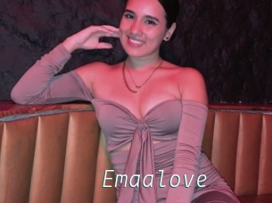 Emaalove