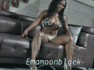 Emamoonblack