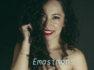 Emasimons