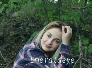 Emeraldeye