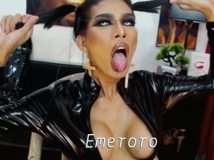 Emeroro