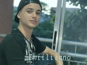 Emiiliiano