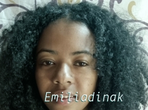 Emiliadinak