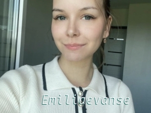 Emiliaevanse