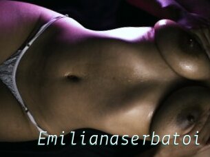 Emilianaserbatoi