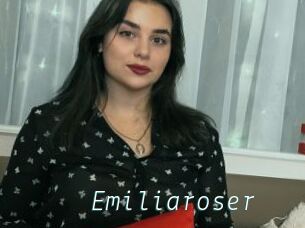 Emiliaroser