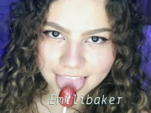 Emilibaker