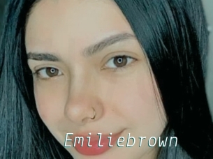 Emiliebrown