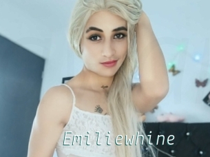 Emiliewhine