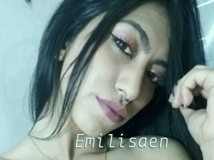 Emilisaen