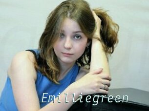 Emilliegreen