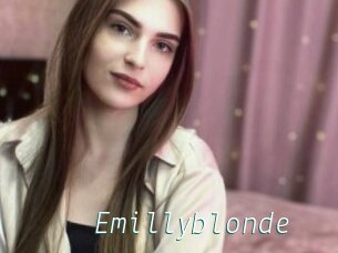 Emillyblonde