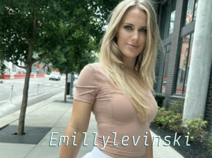 Emillylevinski