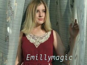 Emillymagic