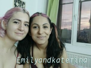 Emilyandkaterina