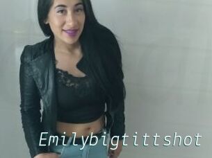 Emilybigtittshot